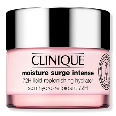 Clinique Moisture Surge Intense 72H Lipid-Replenishing Hydrator Moisturizer - oz