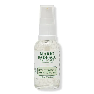Mario Badescu Hyaluronic Dew Drops