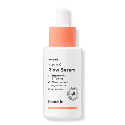 Hanskin Vitamin C Glow Serum