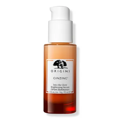 Origins Ginzing Glow-Boosting Serum