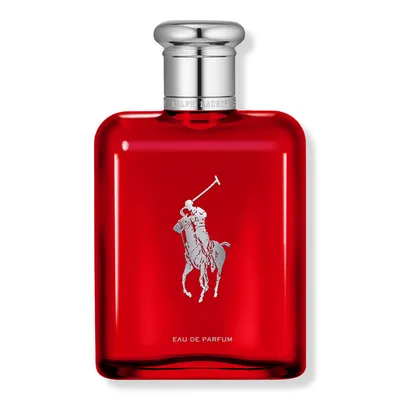 Ralph Lauren Polo Red Eau de Parfum - 4.2 oz
