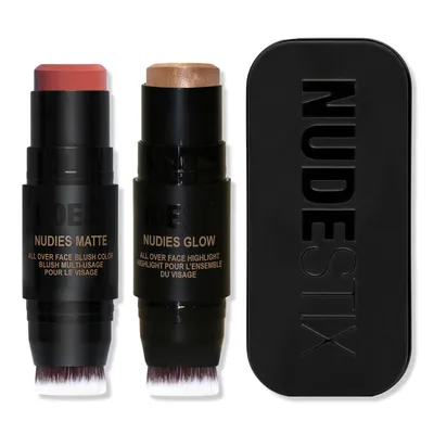 NUDESTIX Baby Nude Skin 2-PC NUDIES Kit