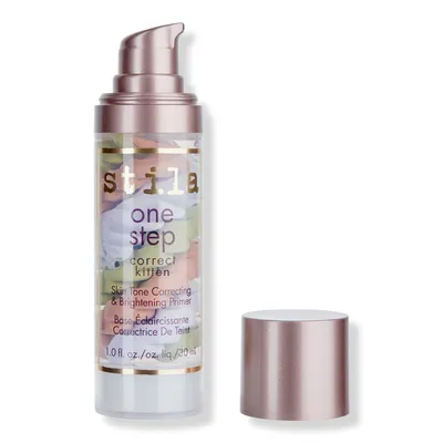 Stila One Step Correct Brightening & Correcting Primer 