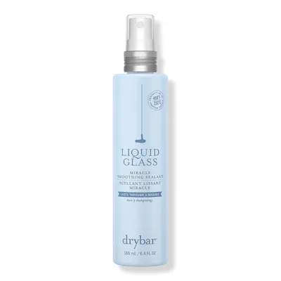 Drybar Liquid Glass Miracle Smoothing Sealant