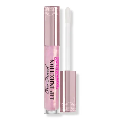 Too Faced Lip Injection Maximum Plump Extra Strength Plumping Gloss