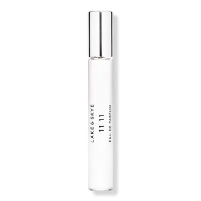 Lake & Skye 11 11 Eau de Parfum Travel Spray