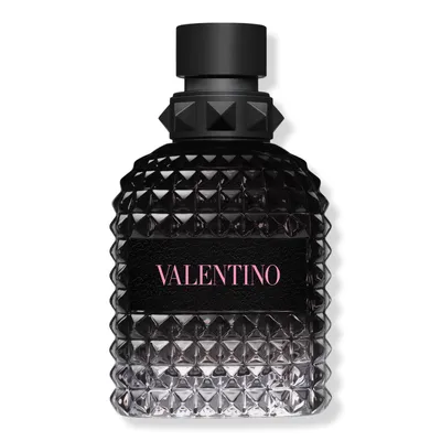 Valentino Uomo Born Roma Eau de Toilette - oz