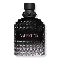 Valentino Uomo Born Roma Eau de Toilette - oz