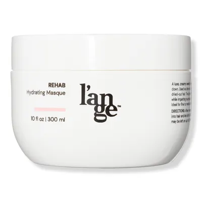 L'ange Rehab Hydrating Masque