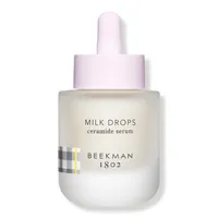 Beekman 1802 Milk Drops Ceramide Serum - oz