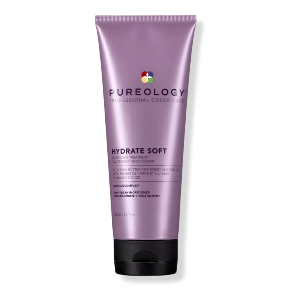 Pureology Hydrate Soft Softening Treatment