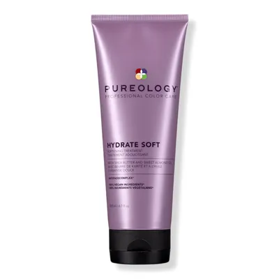 Pureology Hydrate Soft Softening Treatment