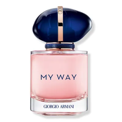 ARMANI My Way Eau de Parfum - oz