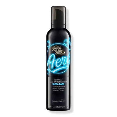 Bondi Sands Aero Aerated Self Tanning Foam - Ultra Dark