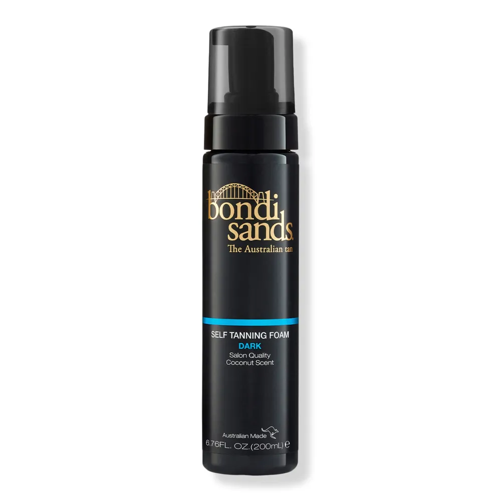 Bondi Sands Salon Quality Self Tanning Foam