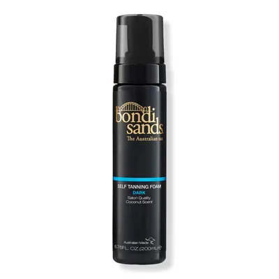 Bondi Sands Salon Quality Self Tanning Foam