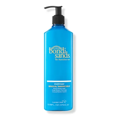 Bondi Sands Everyday Gradual Tanning Milk Body Moisturizer