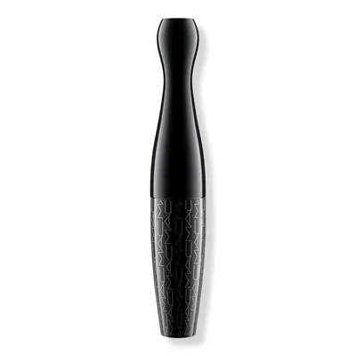 MAC Mini MAC In Extreme Dimension 3D Black Lash Mascara - Carbon Black