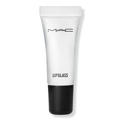 MAC Mini MAC Clear Lipglass Lip Gloss - Clear