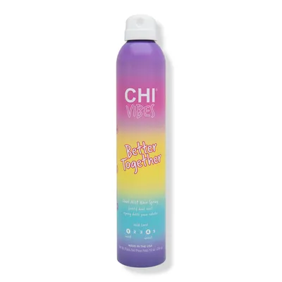 Chi Better Together Dual Mist Hairspray