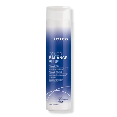 Joico Color Balance Blue Shampoo - 10.1 oz