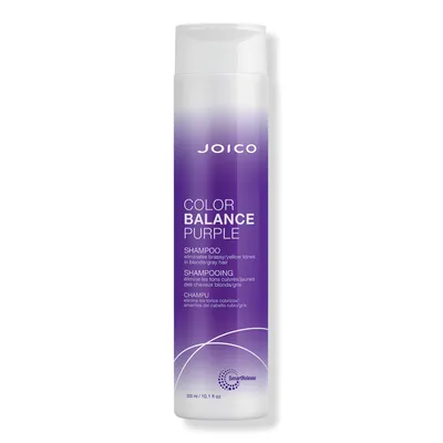 Joico Color Balance Purple Shampoo - oz