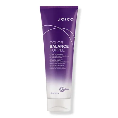 Joico Color Balance Purple Conditioner - oz