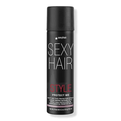Style Sexy Hair Protect Me Hot Tool Protection Spray