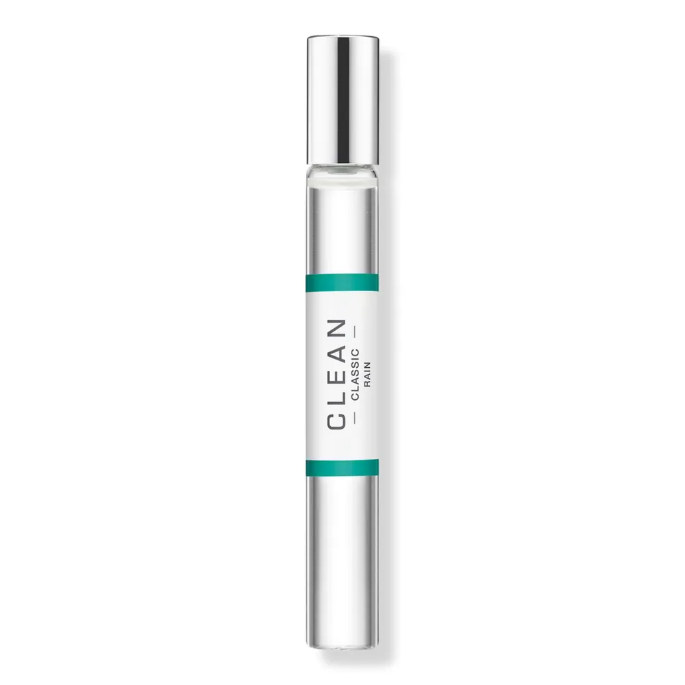 Clean Classic Rain Eau de Parfum Rollerball