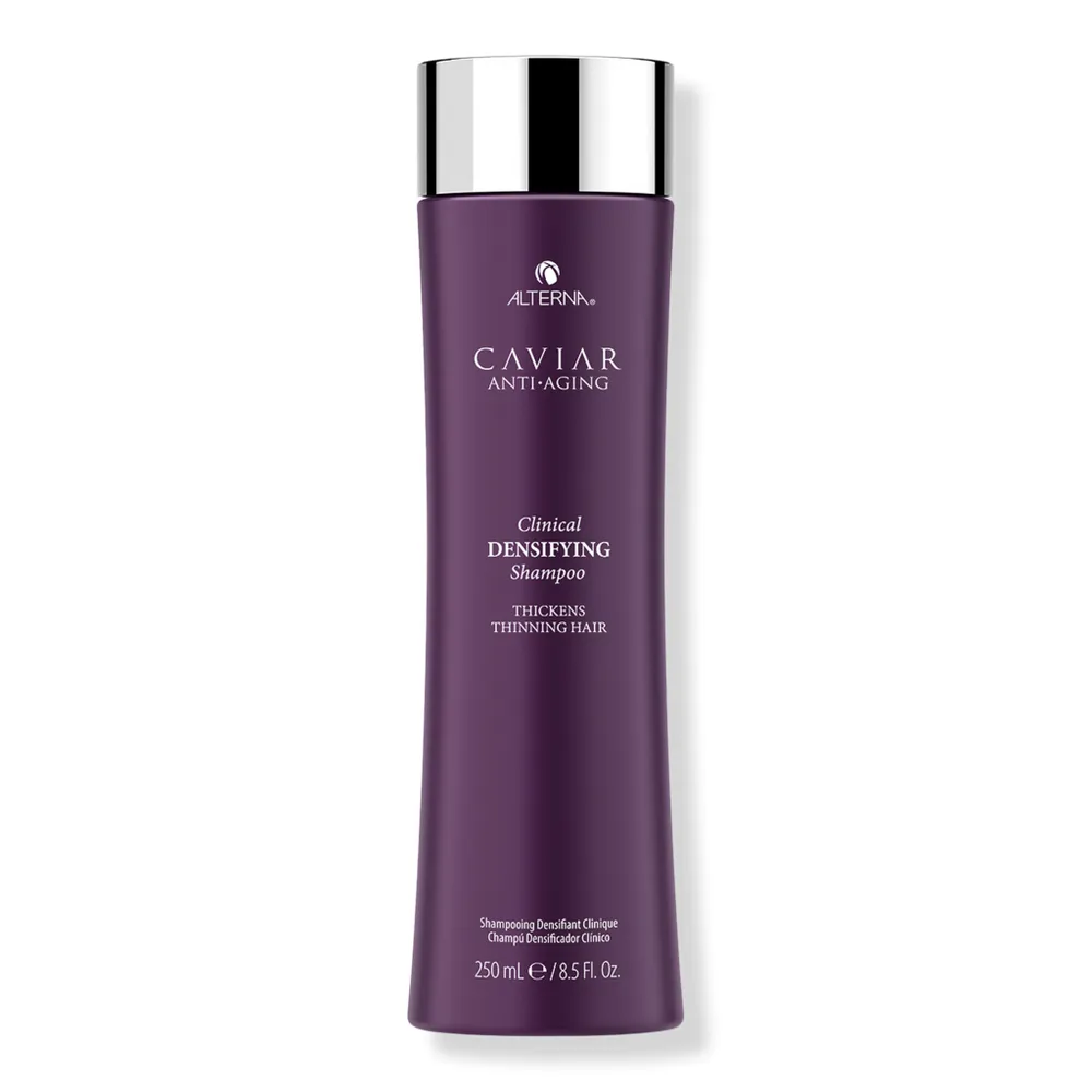 Alterna Caviar Anti-Aging Clinical Densifying Shampoo