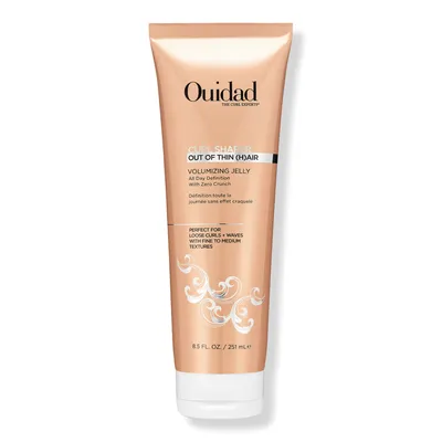 Ouidad Curl Shaper Volumizing Jelly