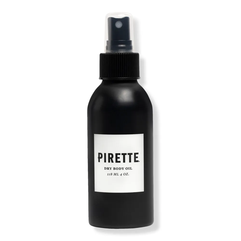 Pirette Dry Body Oil