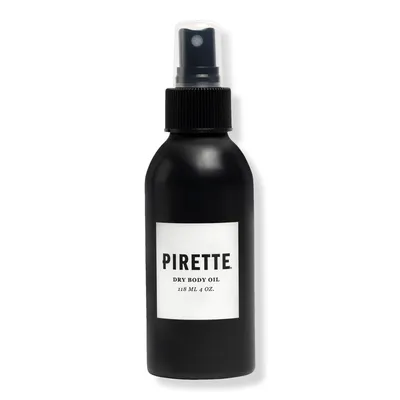 Pirette Dry Body Oil