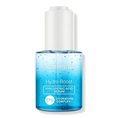 Neutrogena Hydro Boost Hyaluronic Acid Serum