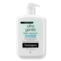 Neutrogena Ultra Gentle Daily Cleanser - 16.0 oz