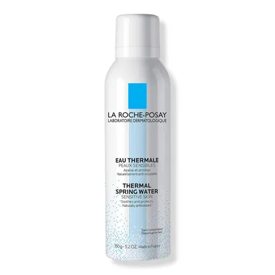 La Roche-Posay Thermal Spring Water - oz