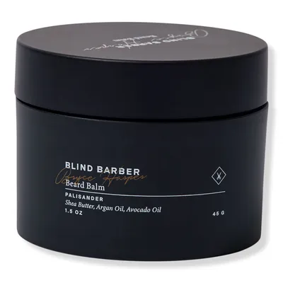 Blind Barber Bryce Harper Beard Balm