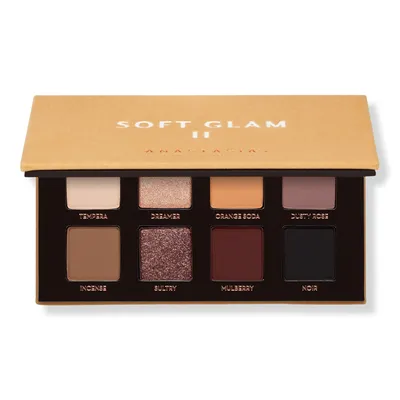 Anastasia Beverly Hills Soft Glam II Mini Eyeshadow Palette