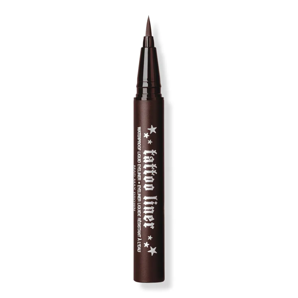 KVD Beauty Mini Tattoo Liner Waterproof Liquid Eyeliner 