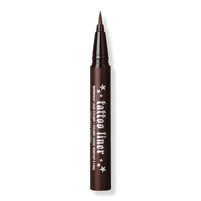 KVD Beauty Mini Tattoo Liner Waterproof Liquid Eyeliner 