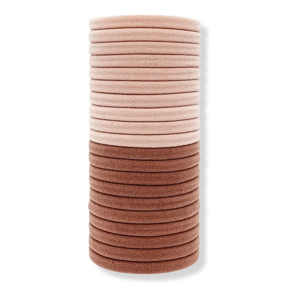 Kitsch Eco-Friendly Nylon Elastics