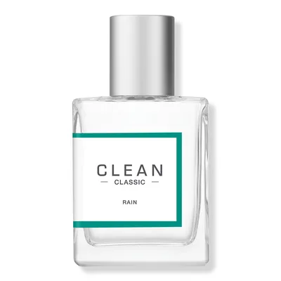 Clean Classic Rain Eau de Parfum - oz