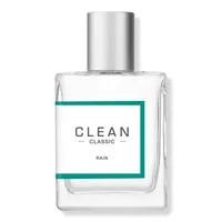 Clean Classic Rain Eau de Parfum - oz
