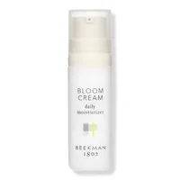 Beekman 1802 Bloom Cream Daily Moisturizer Tube Mini