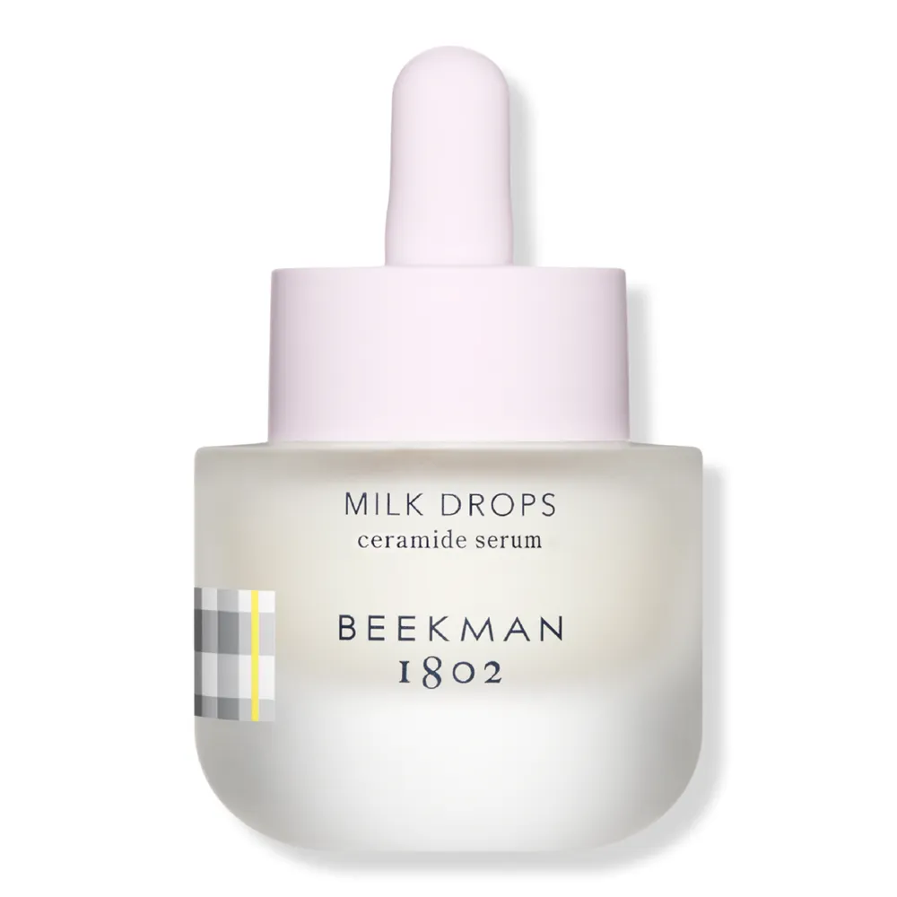 Beekman 1802 Milk Drops Ceramide Serum - oz