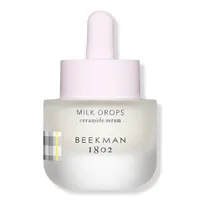 Beekman 1802 Milk Drops Ceramide Serum - oz