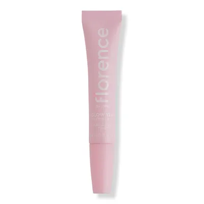 florence by mills Tinted Glow Yeah Hydrating Vegan Lip Oil