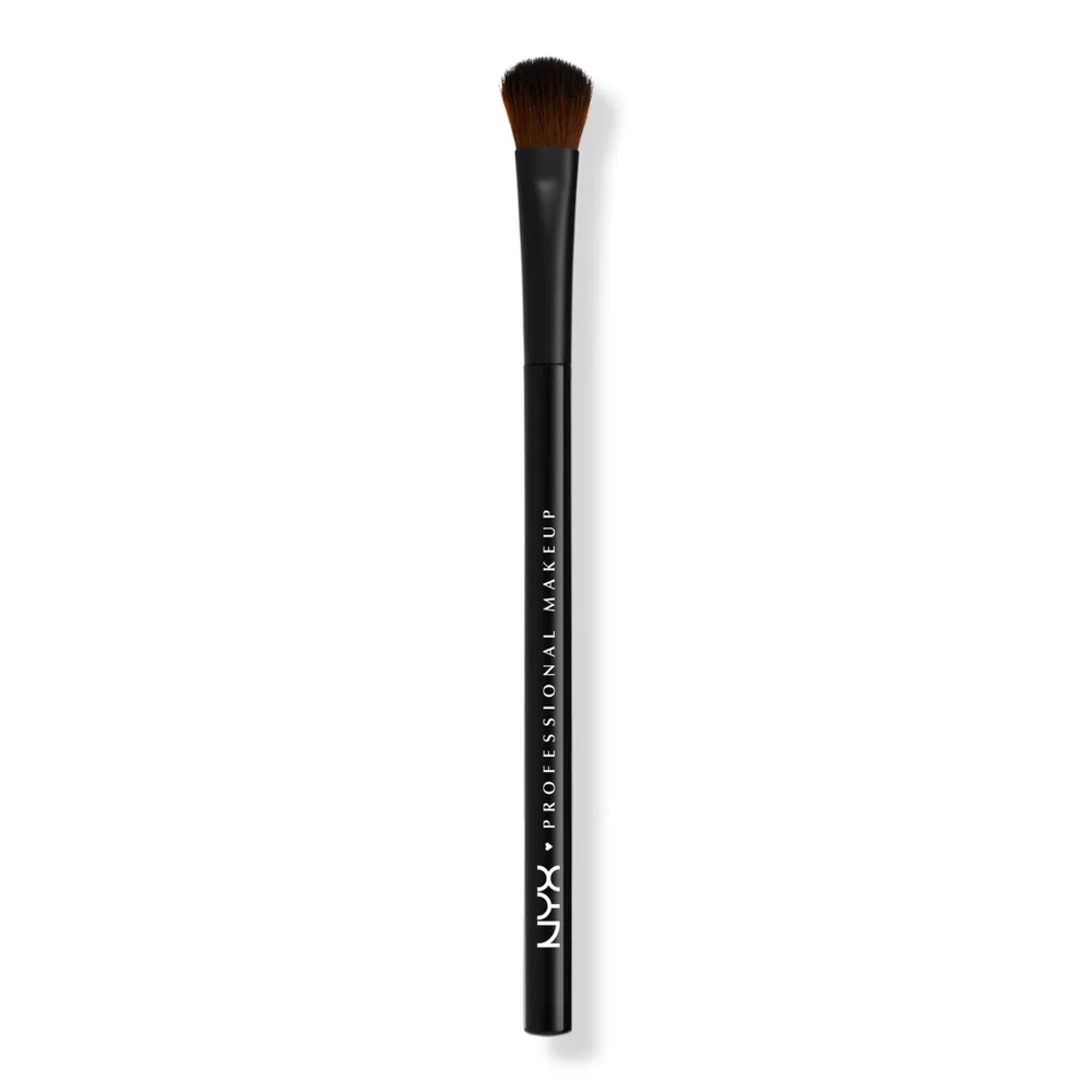 NYX Professional Makeup Pro All Over Medium Shadow Brush
