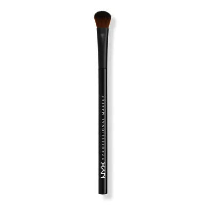NYX Professional Makeup Pro All Over Medium Shadow Brush