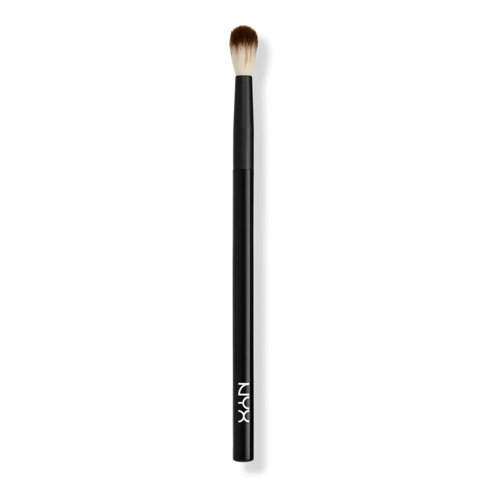 NYX Professional Makeup Pro Blending Shadow Brush